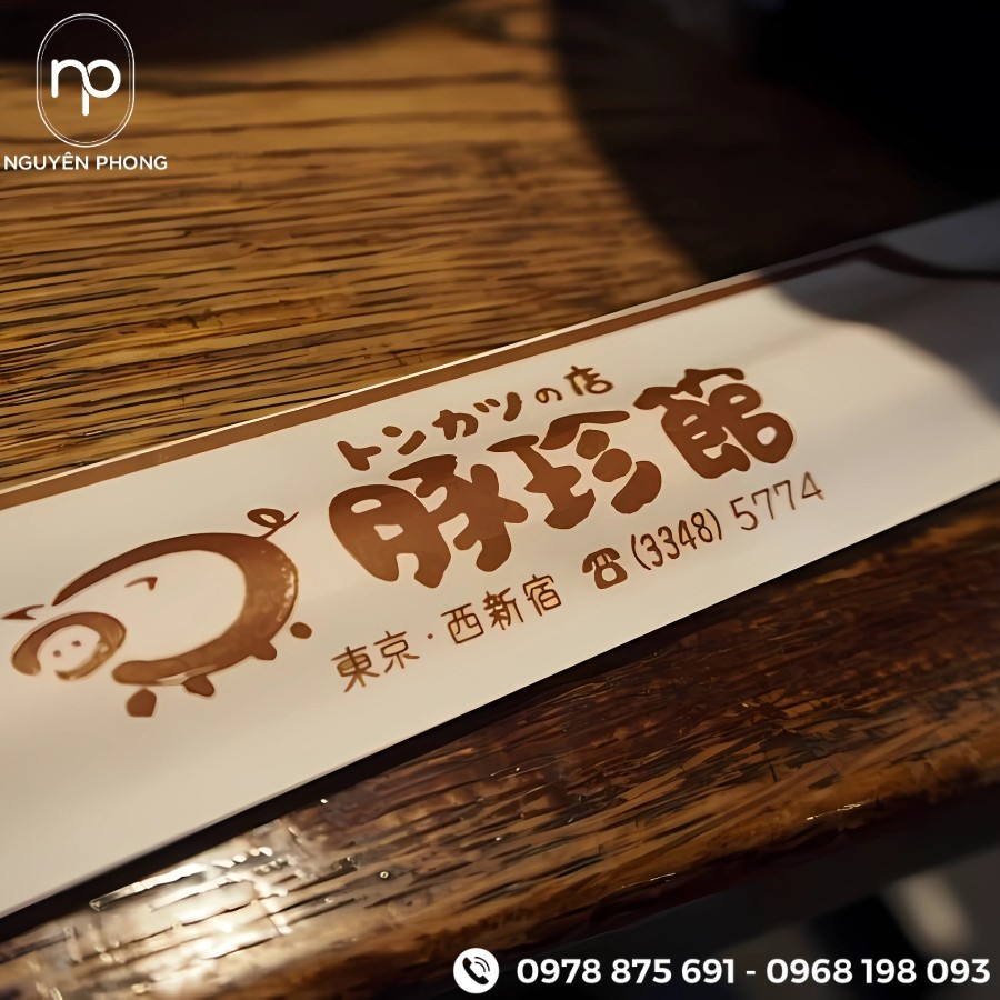 top xưởng in bao đũa tại tphcm